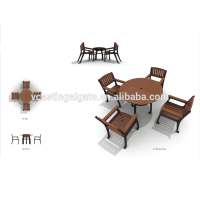 Garden Table And Bench Set,Table And Bench Set