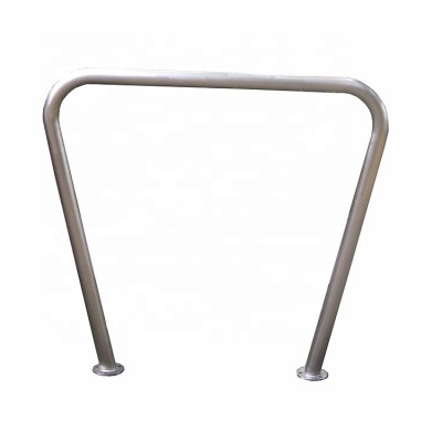 316 stainless steel bicycle stand bike rack