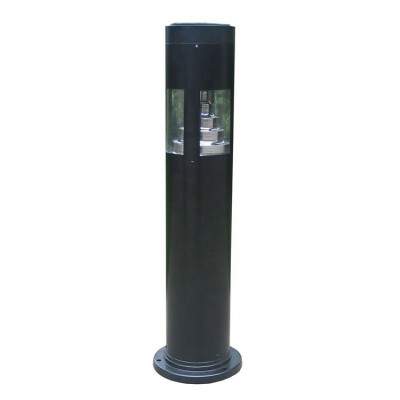 Quality solar LED lawn light/solar bollard